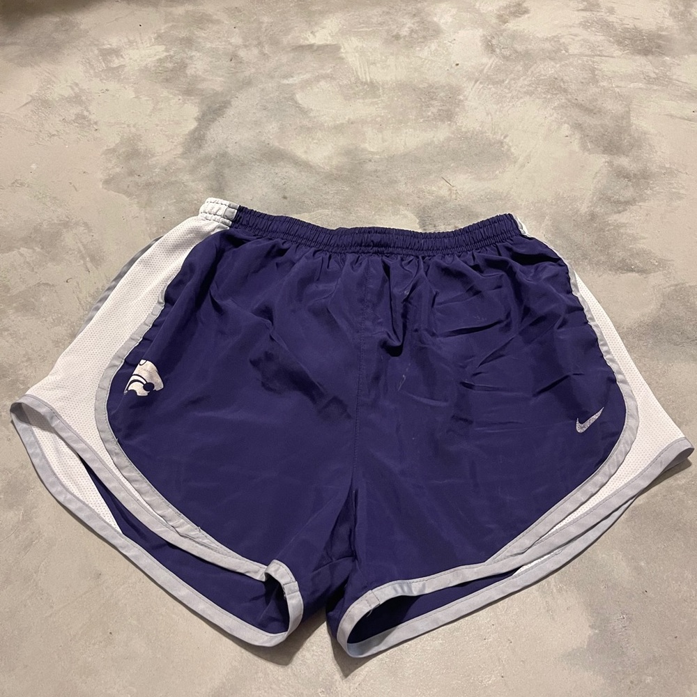 Nike KSU shorts
